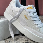 Puma Park White